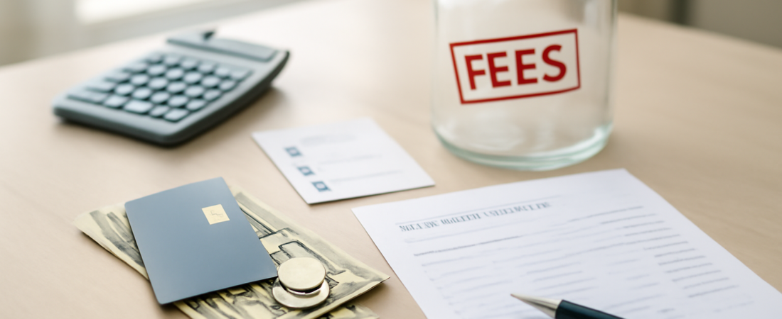 avoid bank fees: 12 Practical Ways to Keep More of Your Money