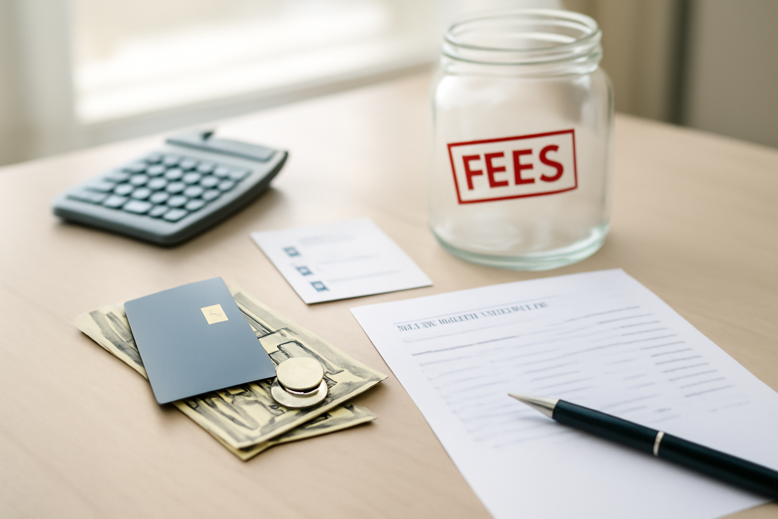 avoid bank fees: 12 Practical Ways to Keep More of Your Money