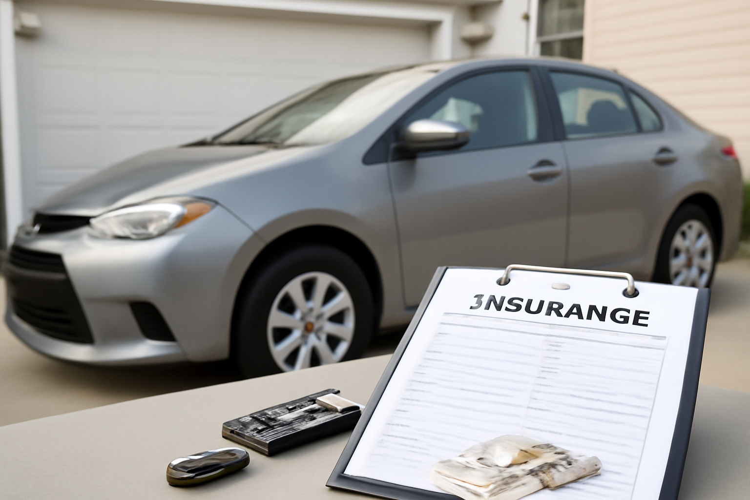 Car Insurance Savings: 10 Practical Ways to Lower Your Premium in the U.S.