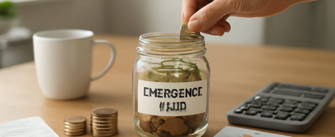 Emergency Fund on a Tight Budget: 9 Practical Steps to Start Saving