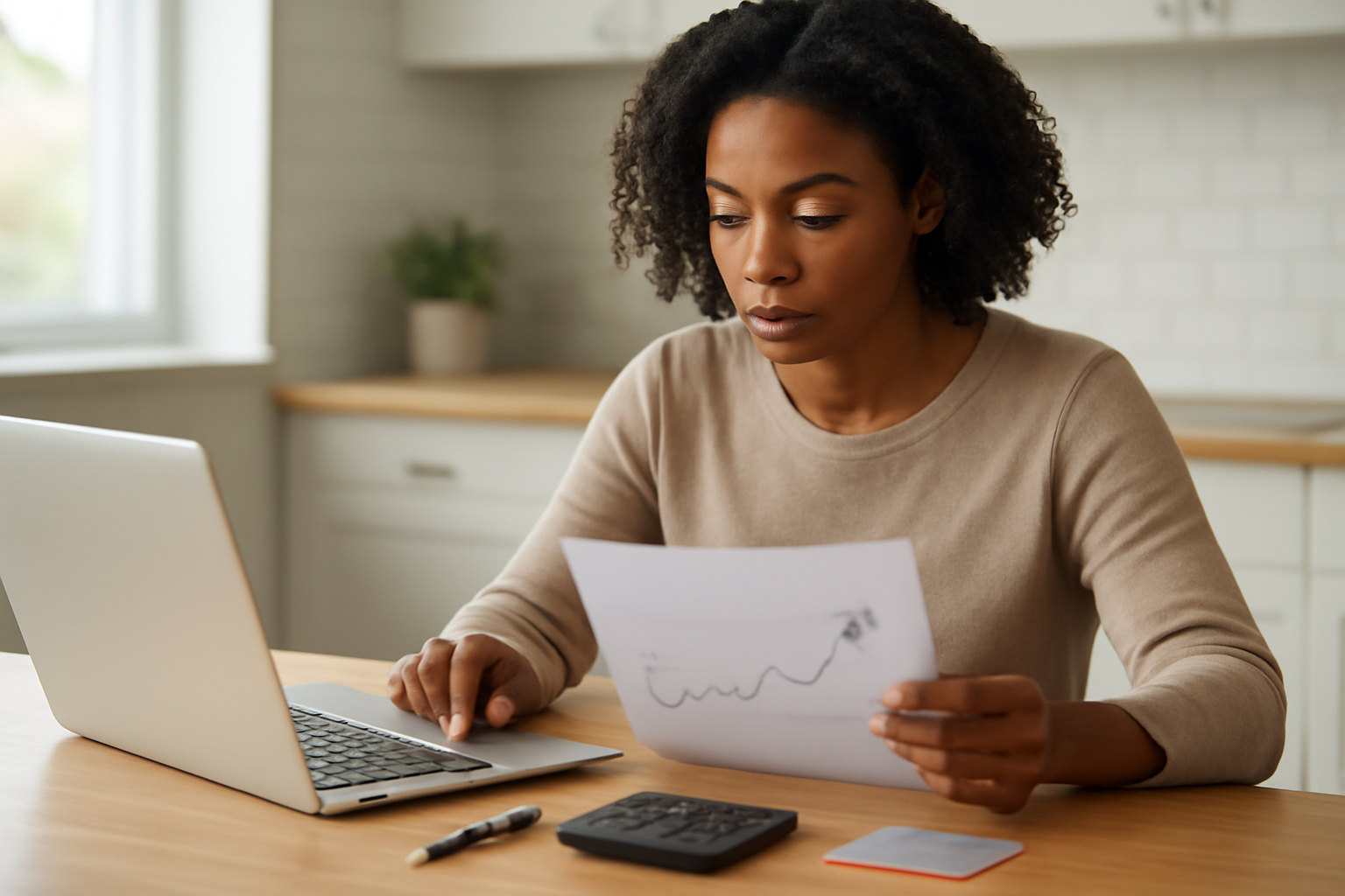 improve your credit score: 12 Practical Steps for U.S. Consumers