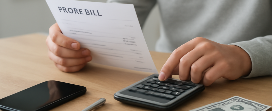 lower cell phone bill: 15 Practical Ways to Save in the U.S.
