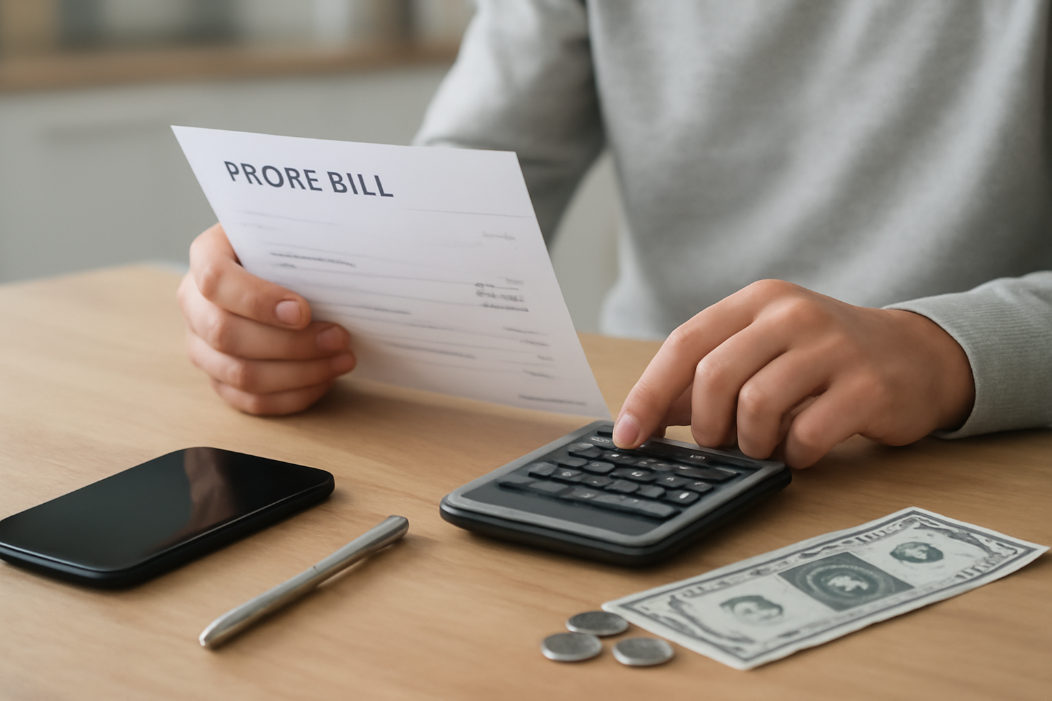 lower cell phone bill: 15 Practical Ways to Save in the U.S.