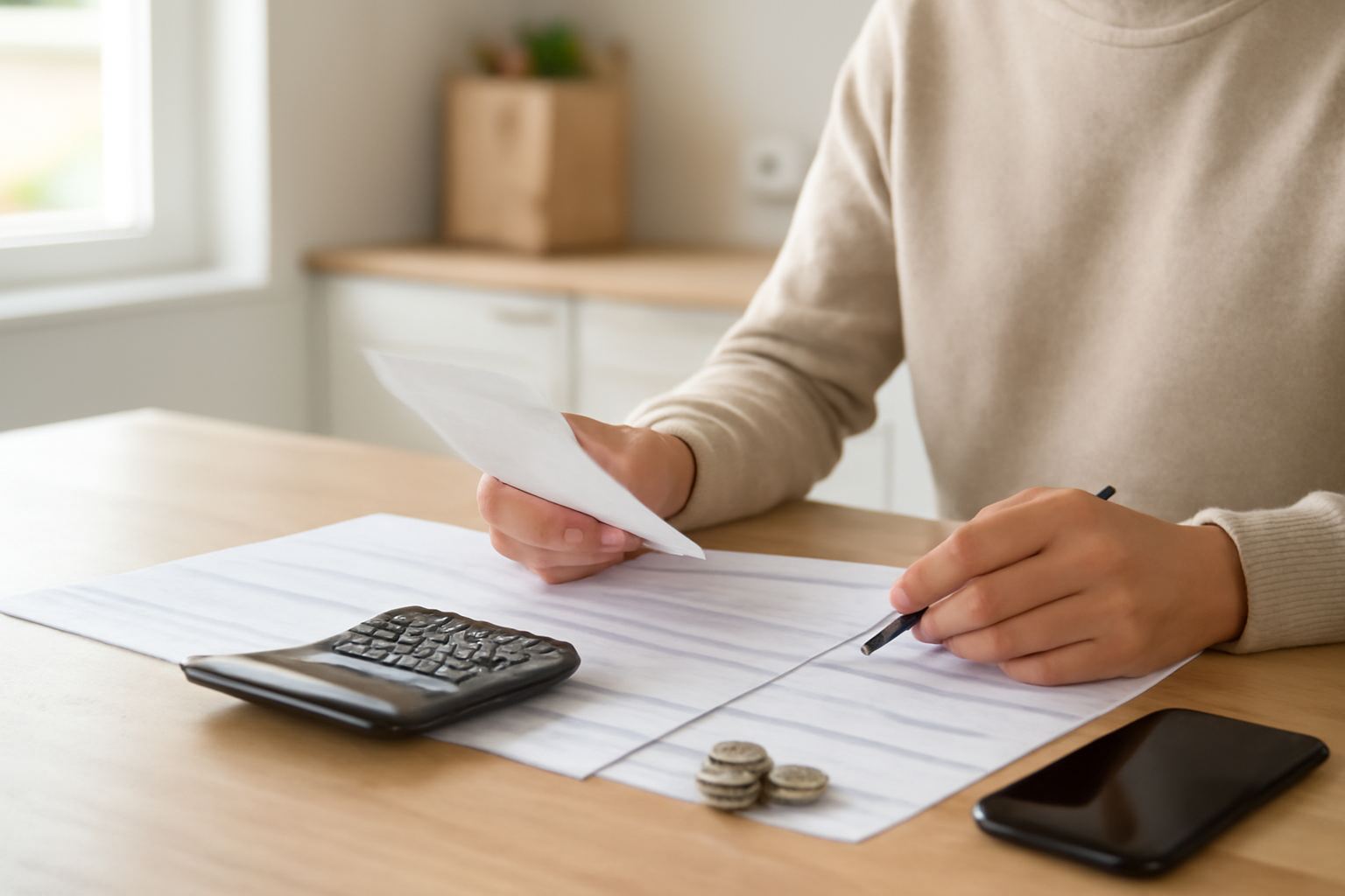 How to Save Money on Bills: 15 Practical Ways to Save Money in the U.S.