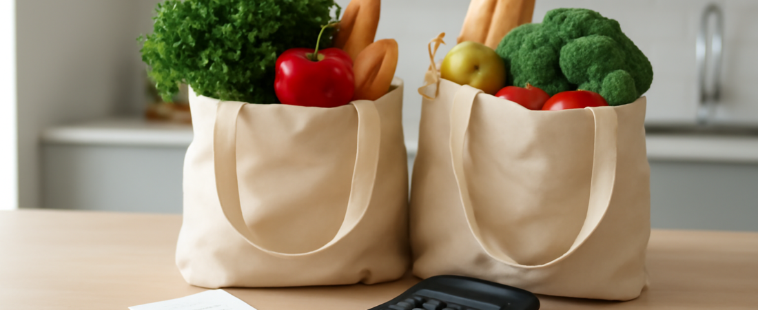 Lower Your Grocery Bill: 12 Practical Ways to Save Money