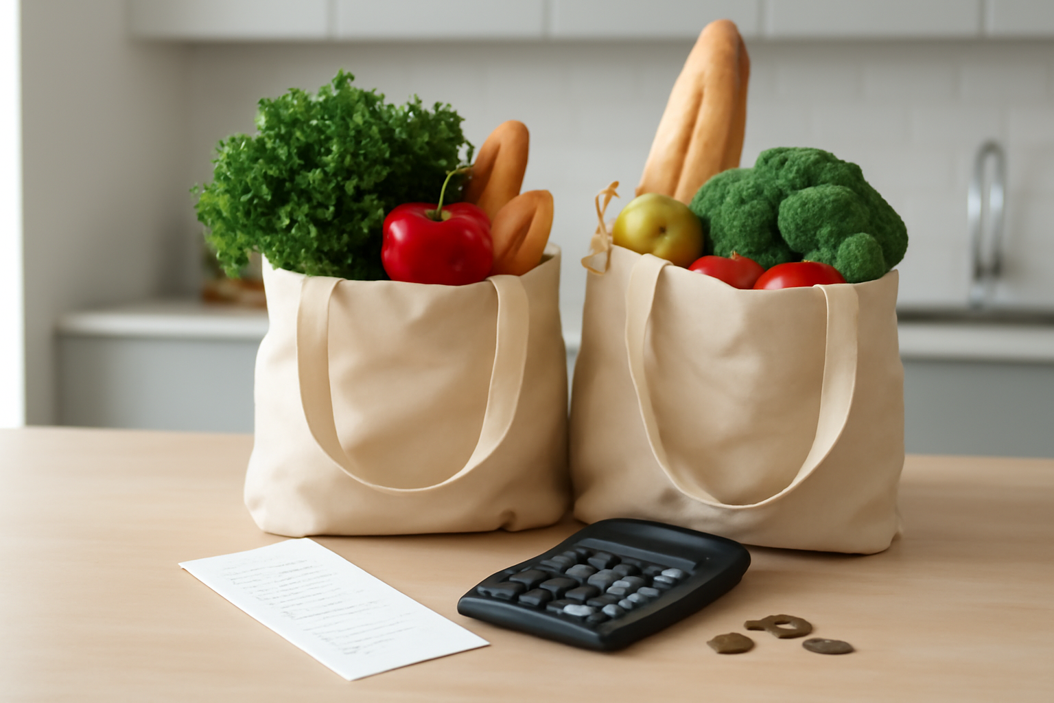Lower Your Grocery Bill: 12 Practical Ways to Save Money