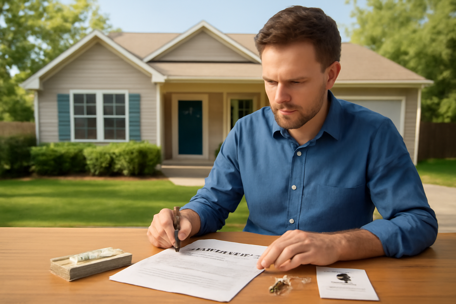 Lower Your Home Insurance Premium: 12 Smart Ways to Save