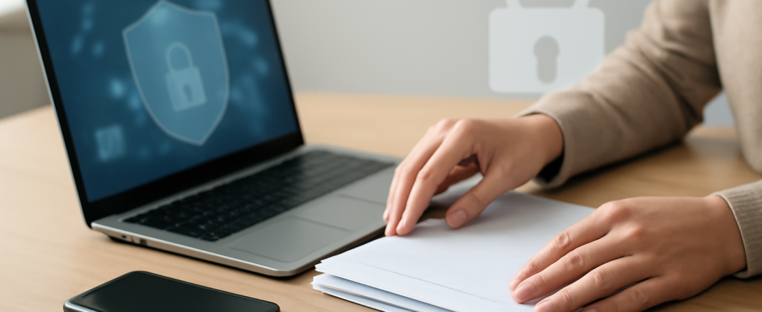 protect personal information online: 10 Simple Tips for Everyday Users