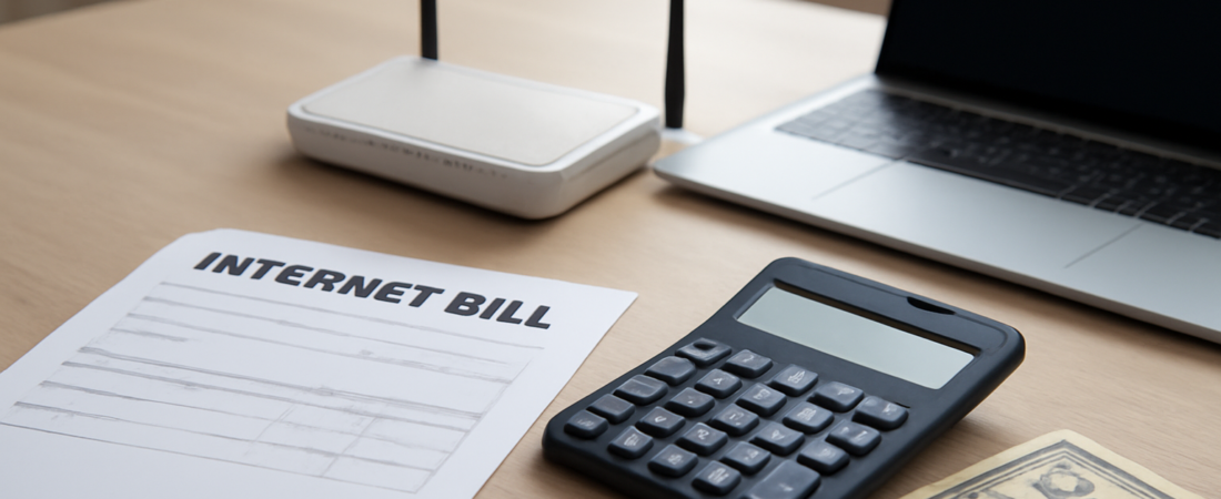Reduce Internet Bill: 12 Practical Ways to Pay Less in the U.S.