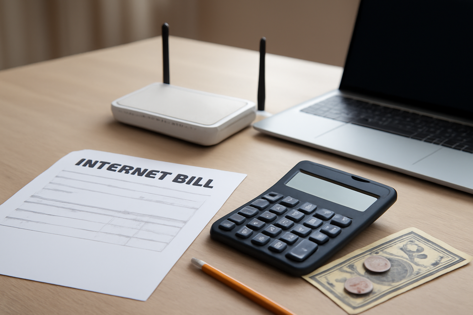 Reduce Internet Bill: 12 Practical Ways to Pay Less in the U.S.