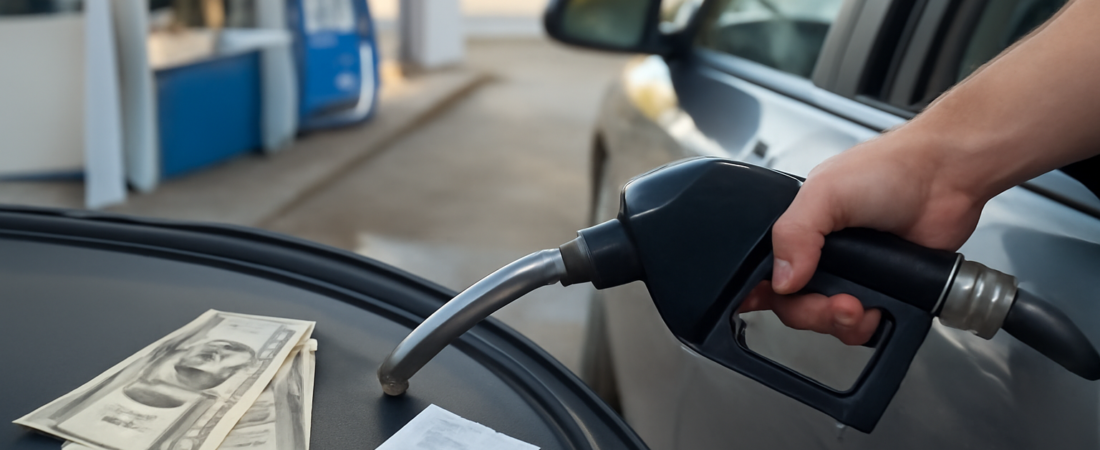 Save Money on Gas: 10 Practical Tips for U.S. Drivers