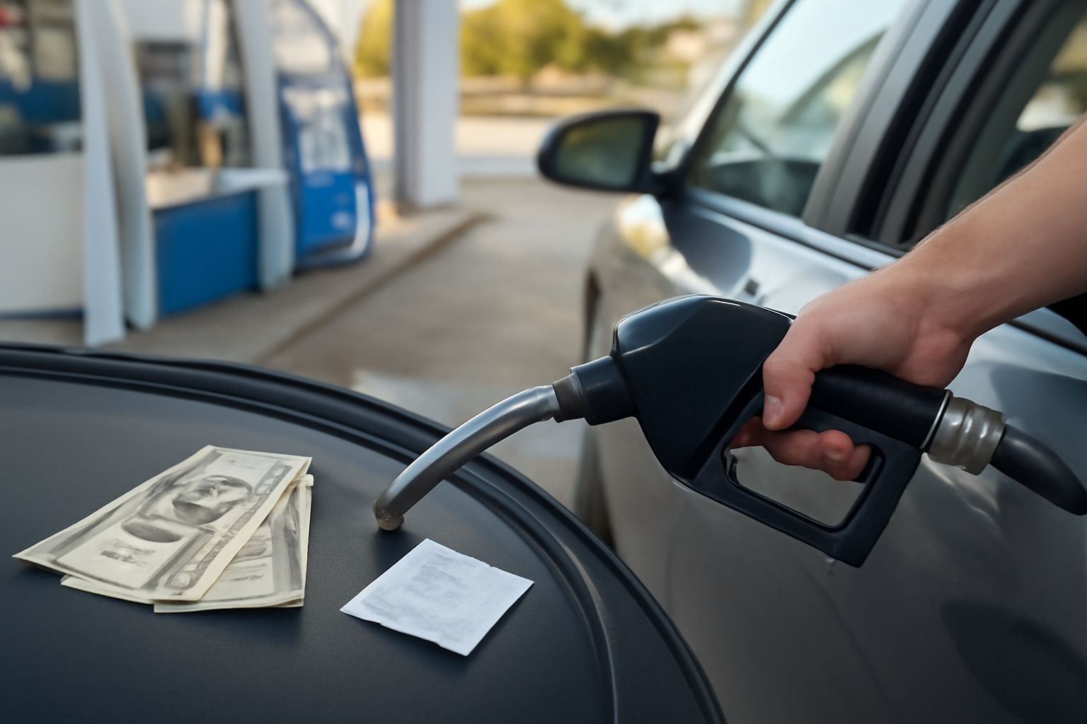 Save Money on Gas: 10 Practical Tips for U.S. Drivers