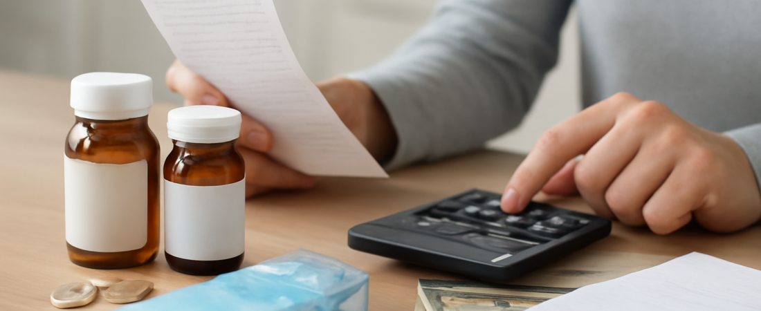 Save Money on Prescription Medications: 10 Practical Tips for U.S. Patients