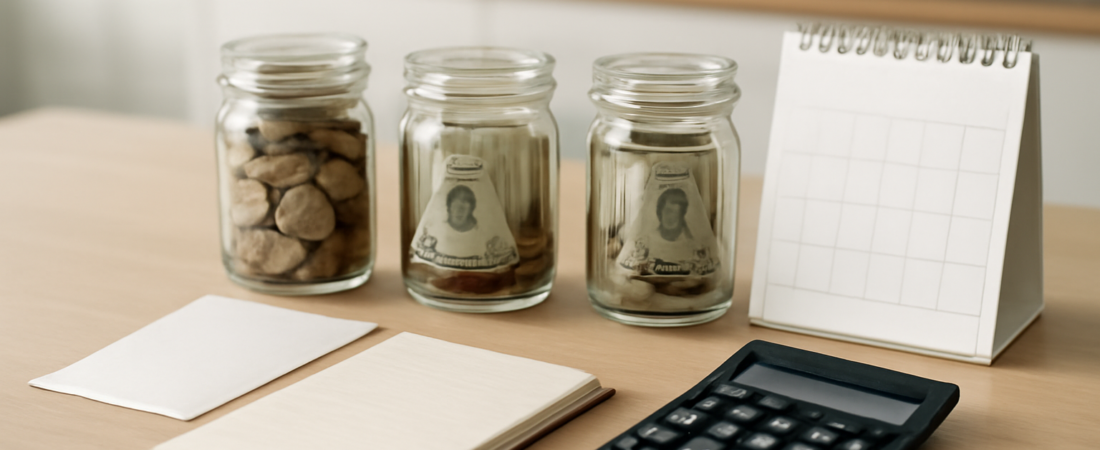 Sinking Fund: 10 Simple Ways to Save for Planned Expenses
