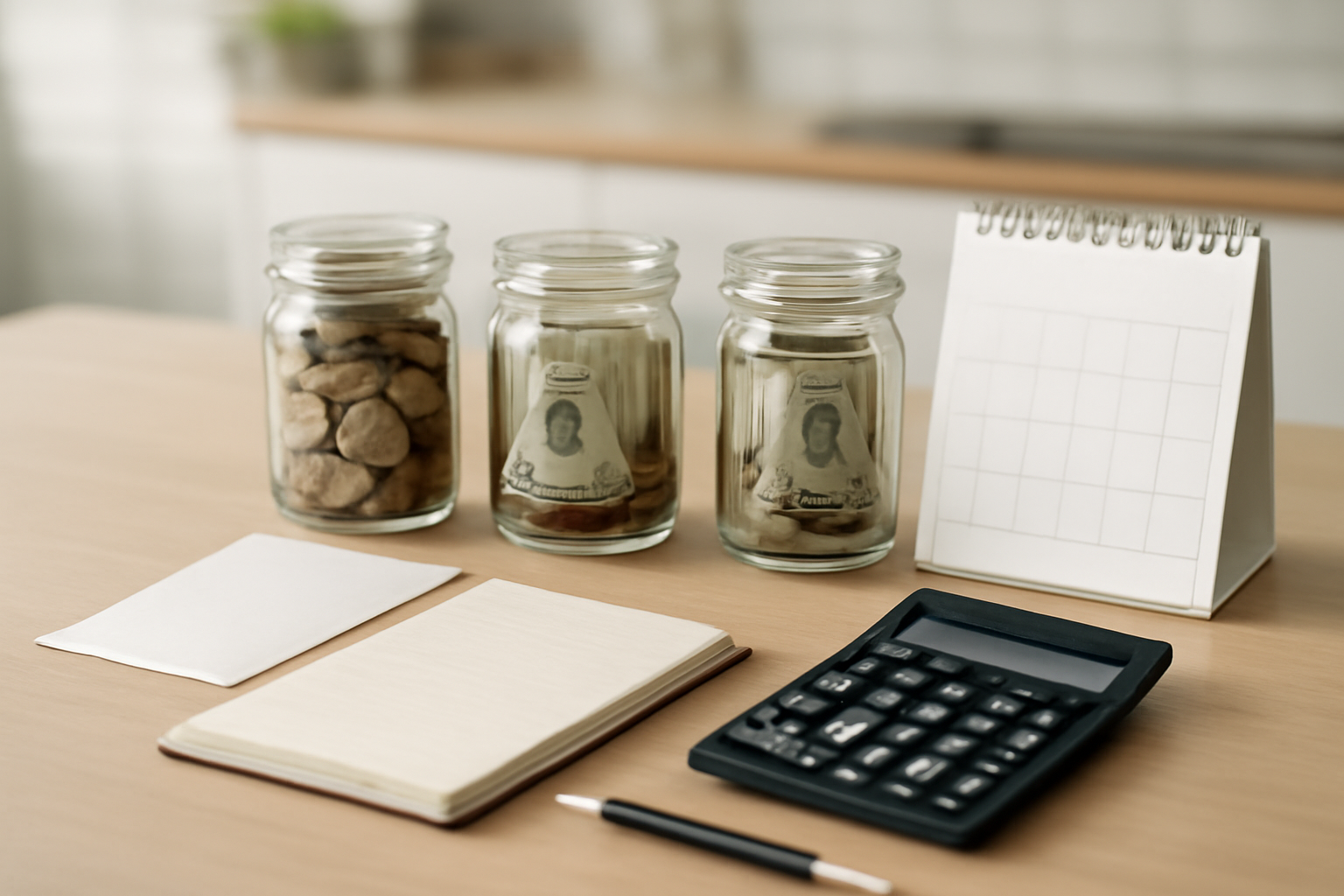 Sinking Fund: 10 Simple Ways to Save for Planned Expenses