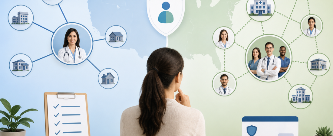 HMO vs PPO: What’s the Difference and Which Is Better for You?