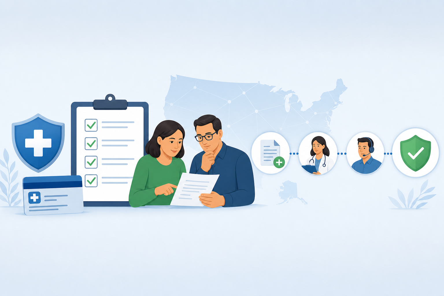 How to Appeal a Denied Health Insurance Claim Step by Step