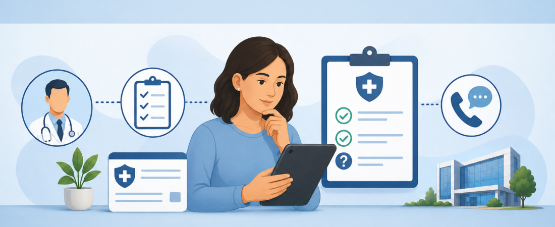 How to Check If a Medical Procedure Requires Prior Authorization