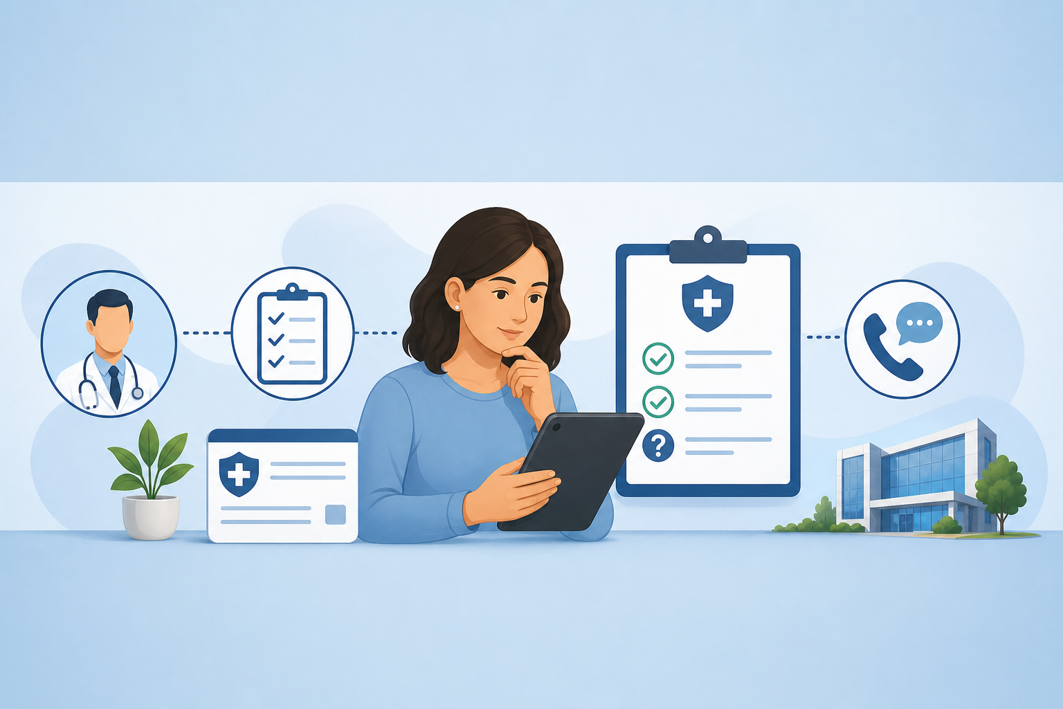 How to Check If a Medical Procedure Requires Prior Authorization