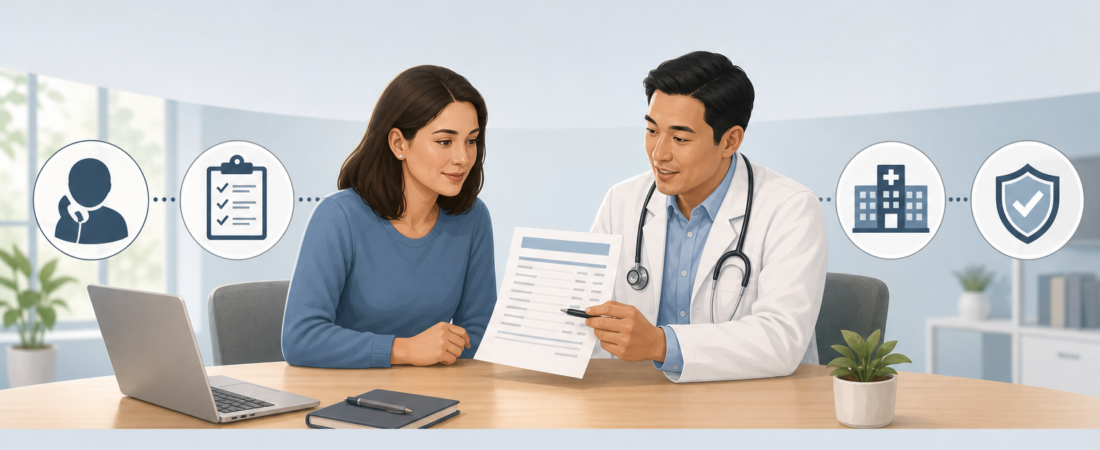How to Get a Good Faith Estimate Before a Medical Procedure
