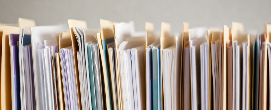 How to Organize Your Medical Records Before Seeing a New Doctor