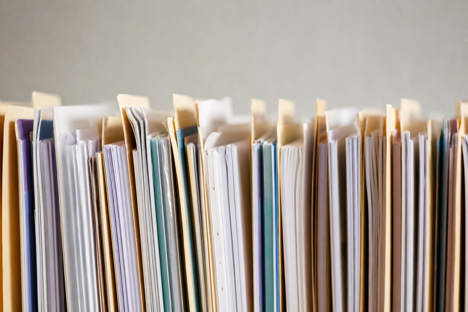 How to Organize Your Medical Records Before Seeing a New Doctor