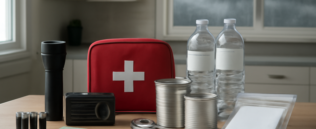 Hurricane Preparedness Checklist: 12 Things Every Household Should Have