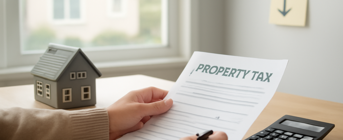 Lower Property Tax Bill: 10 Practical Steps for U.S. Homeowners