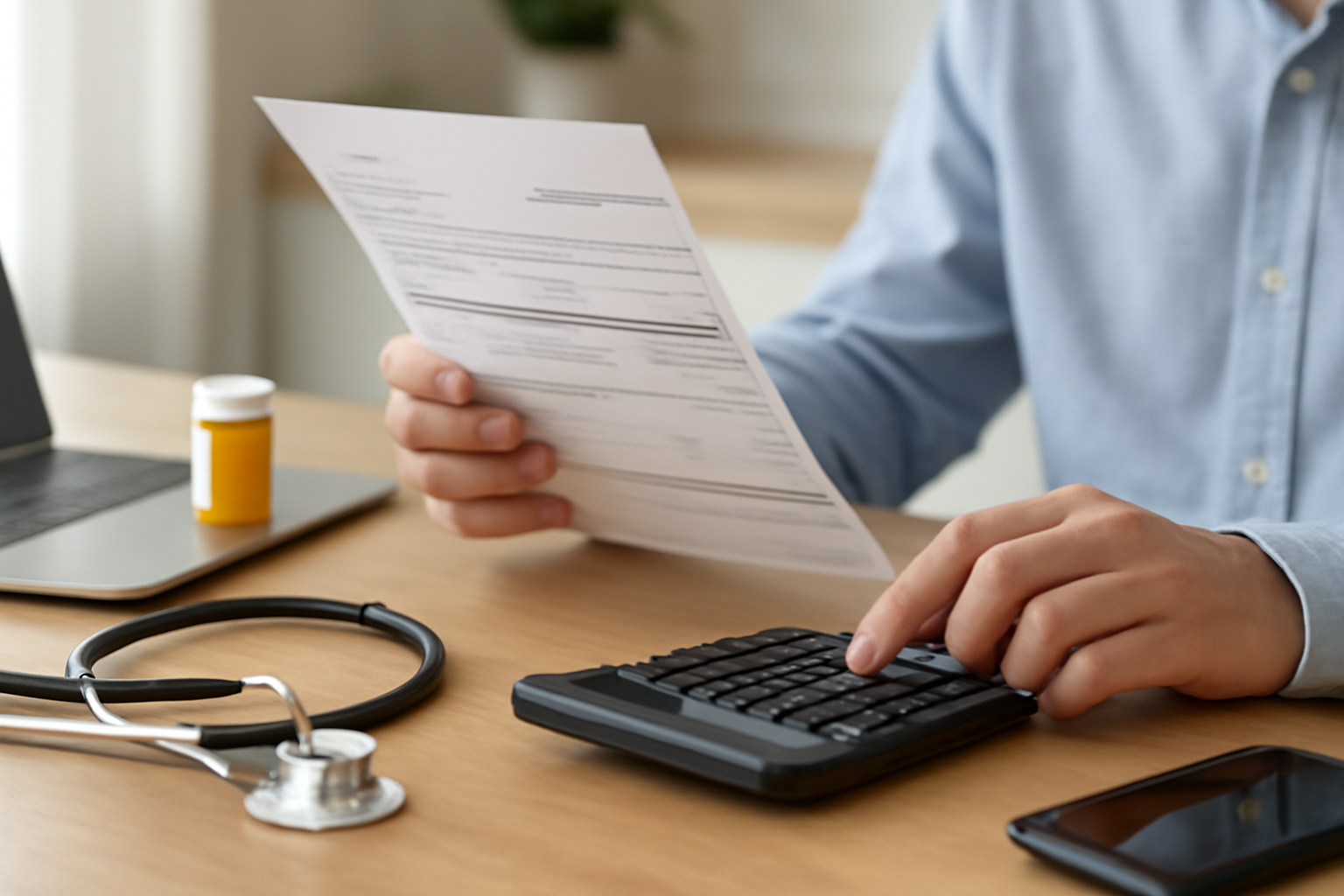 Negotiate Medical Bills: 10 Ways to Lower Your Costs