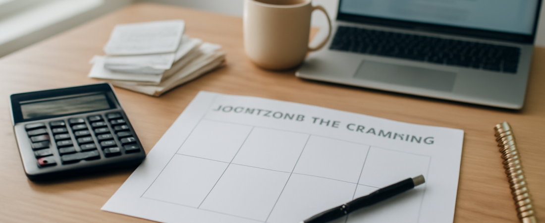 Quarterly Estimated Taxes: 8 Essential Steps for Self-Employed Beginners