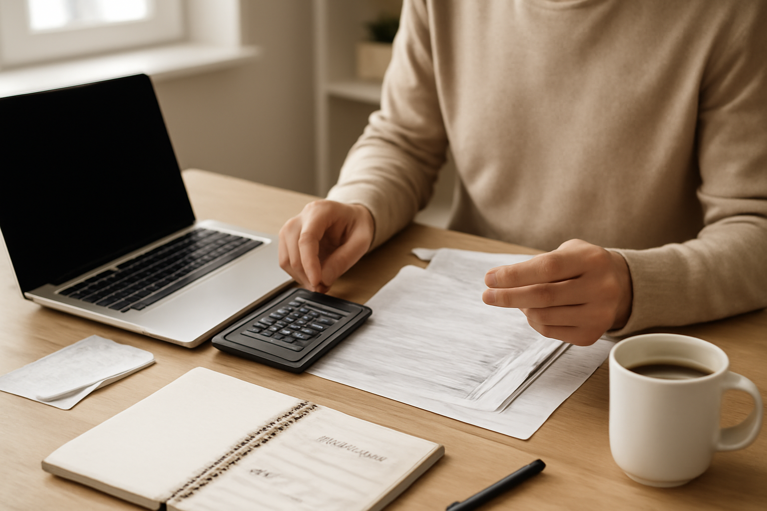 Self-Employed Tax Deductions: 15 Expenses You May Be Able to Write Off