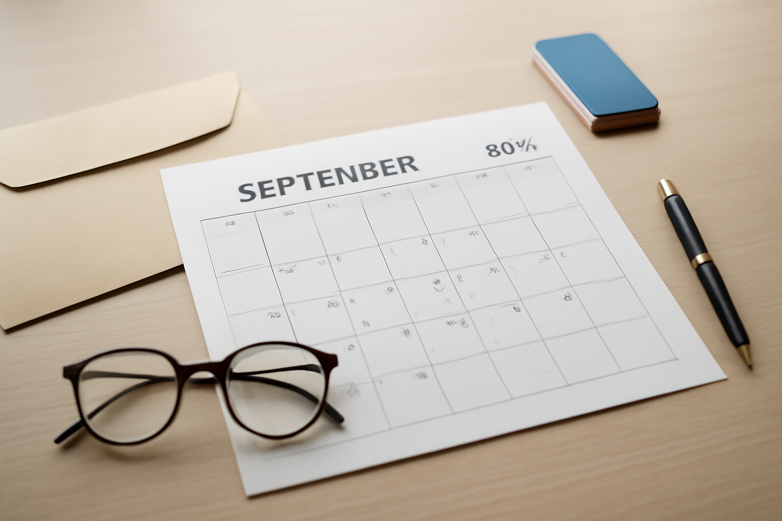 Social Security September 2026 payment dates: 5 Key Dates to Know